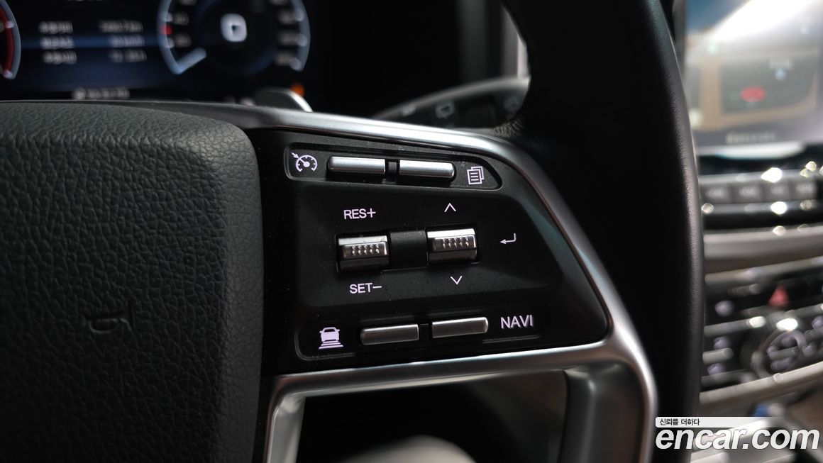 KG_Mobility_Ssangyong Rexton 2022