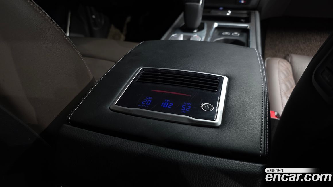 KG_Mobility_Ssangyong Rexton 2022