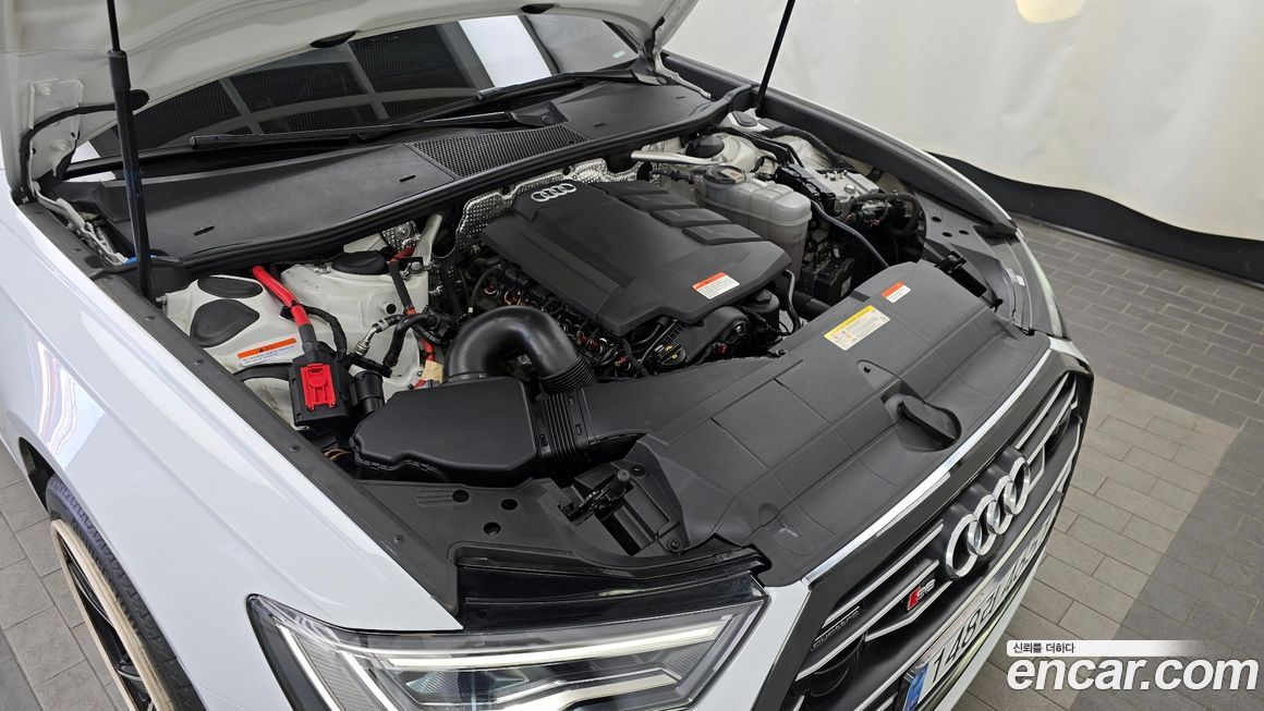 Audi A6 2020
