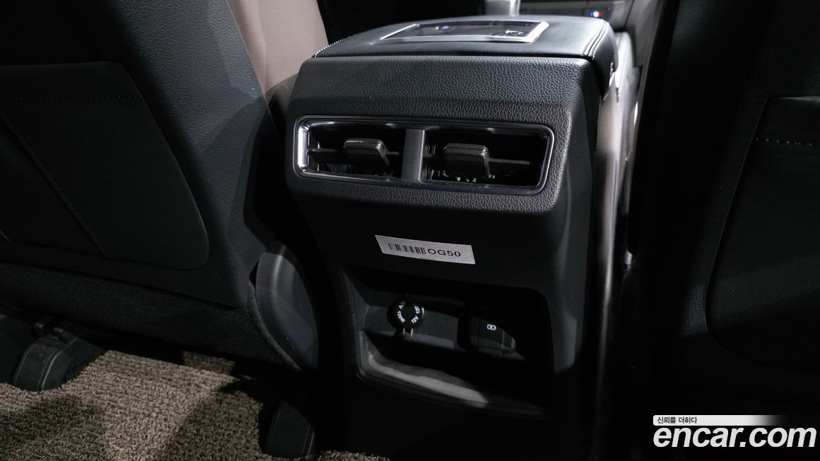 KG_Mobility_Ssangyong Rexton 2022