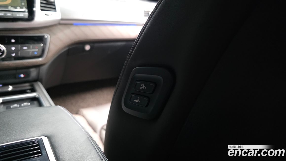 KG_Mobility_Ssangyong Rexton 2022