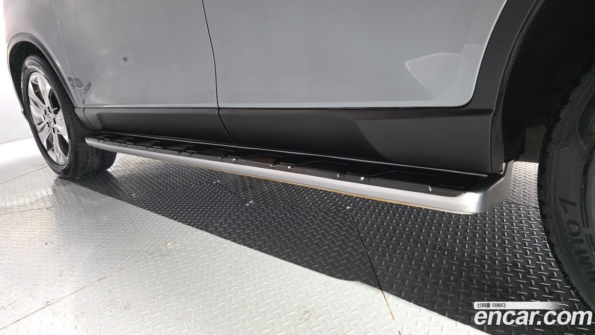 KG_Mobility_Ssangyong Rexton 2022