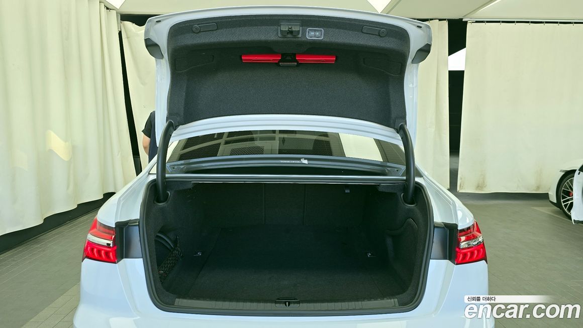 Audi A6 2020