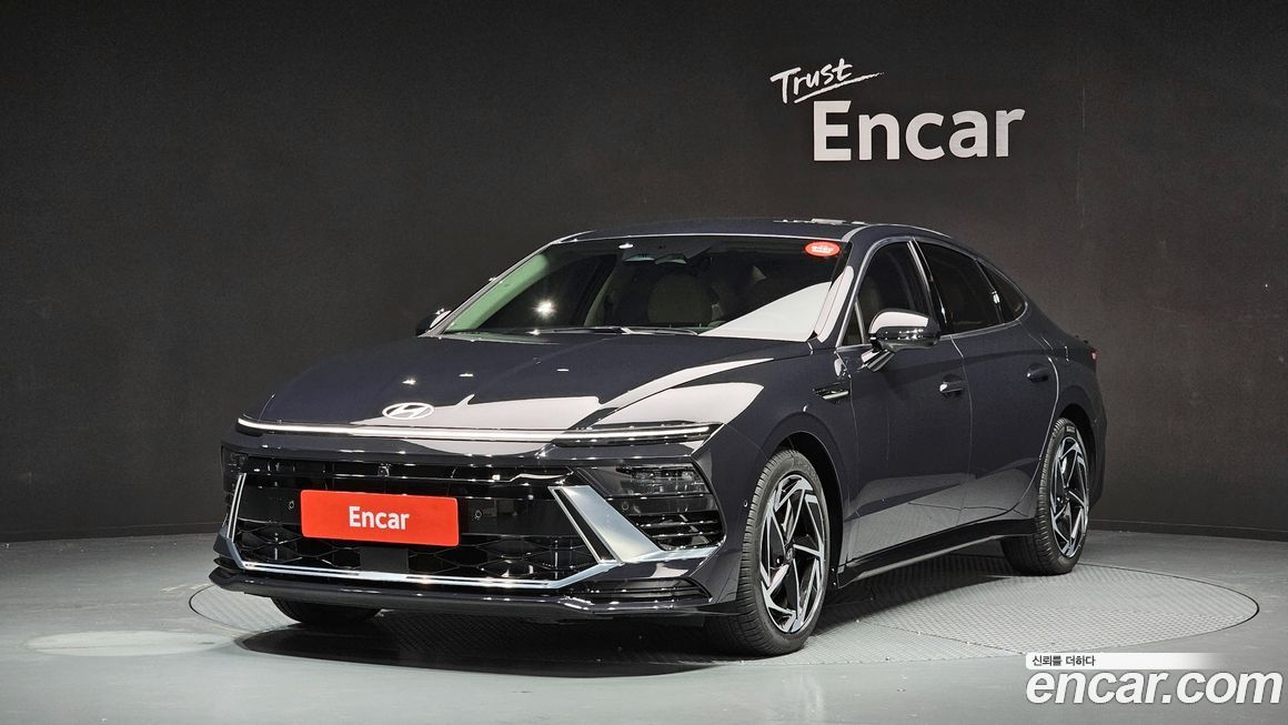 Hyundai Sonata 2026