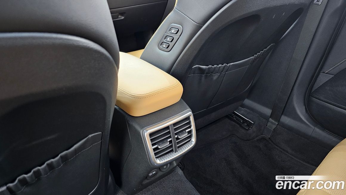 Kia K5 2022