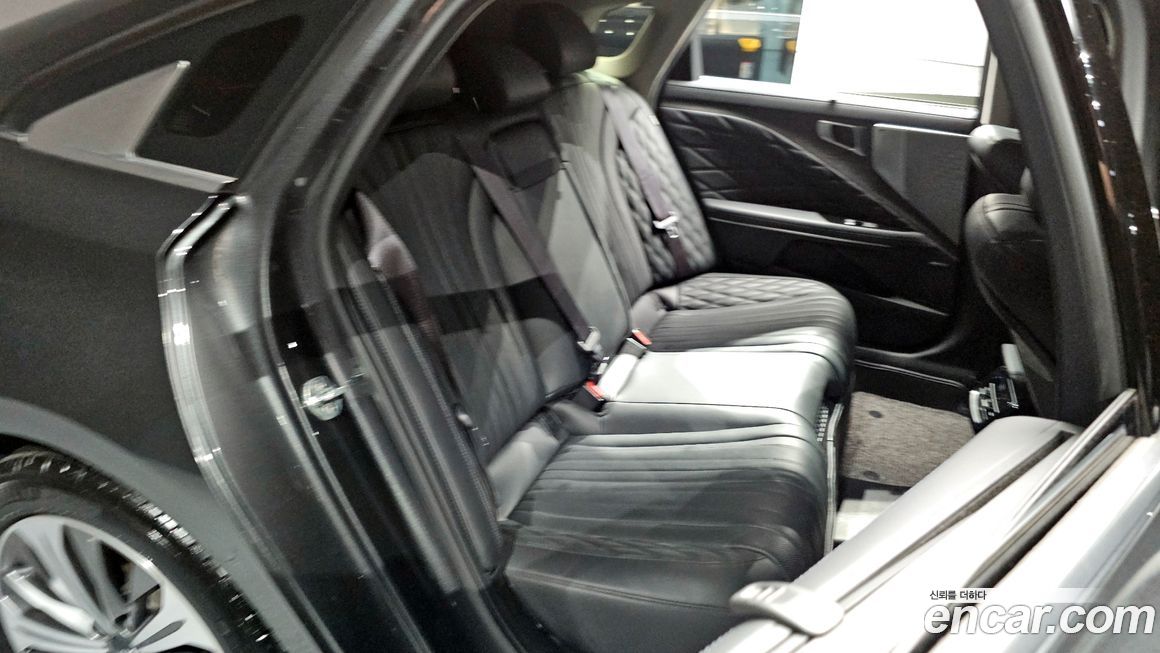 Kia K8 2022