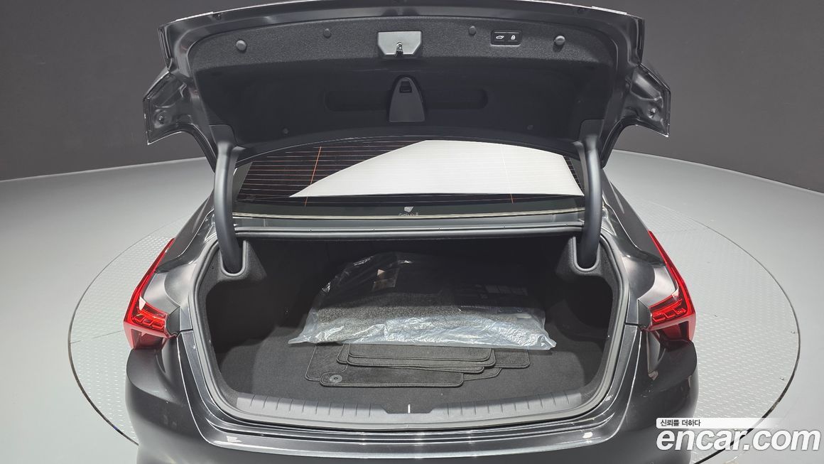 Kia K8 2022
