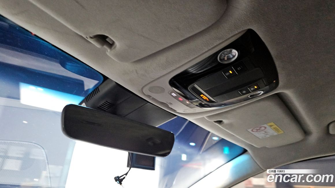 Kia K8 2022