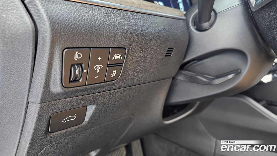 Kia K5 2022