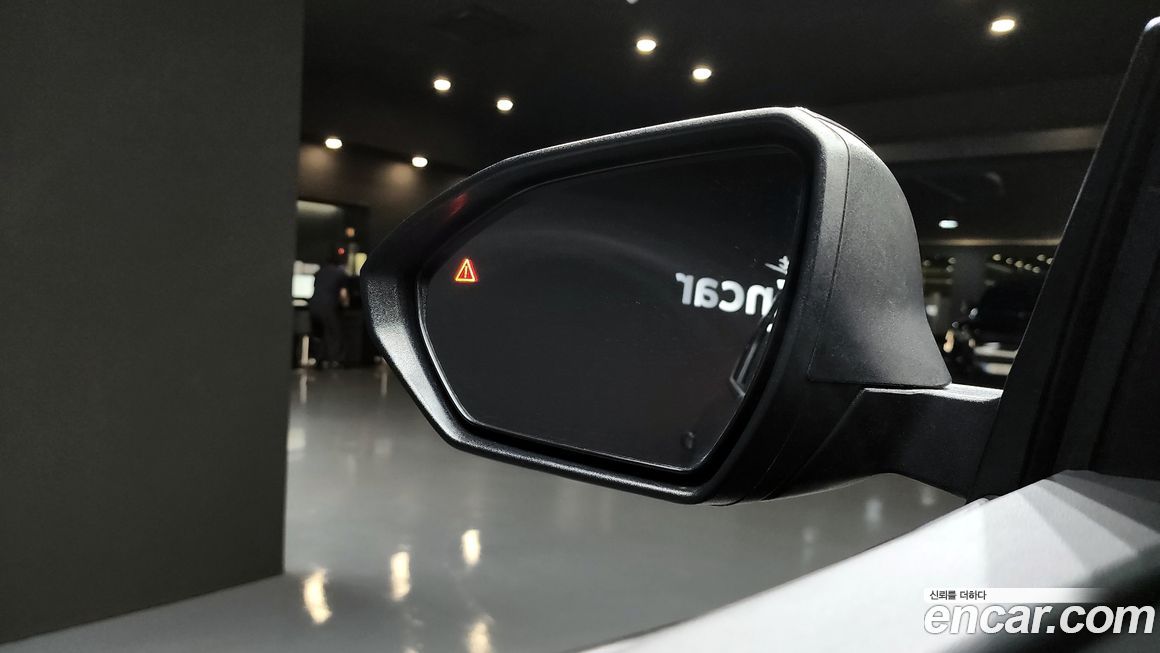 Hyundai Tucson 2025