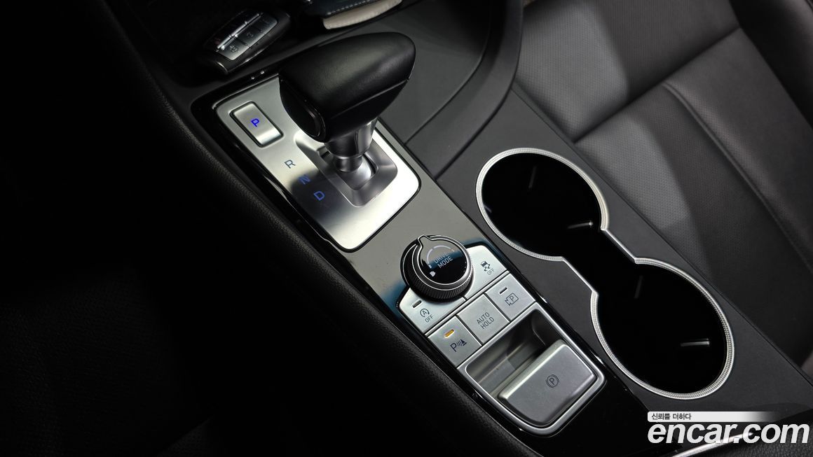 Genesis G70 2021