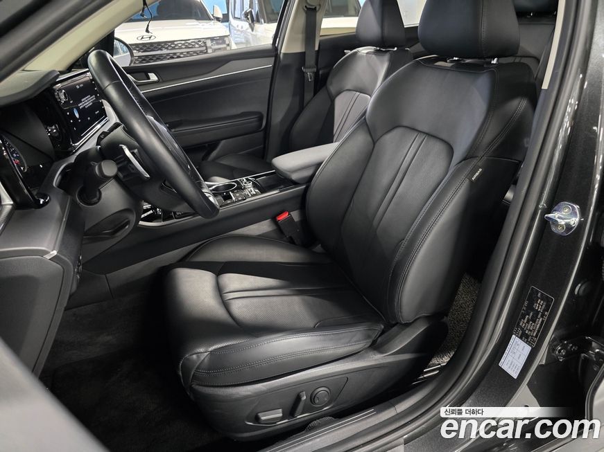 Kia K5 2022
