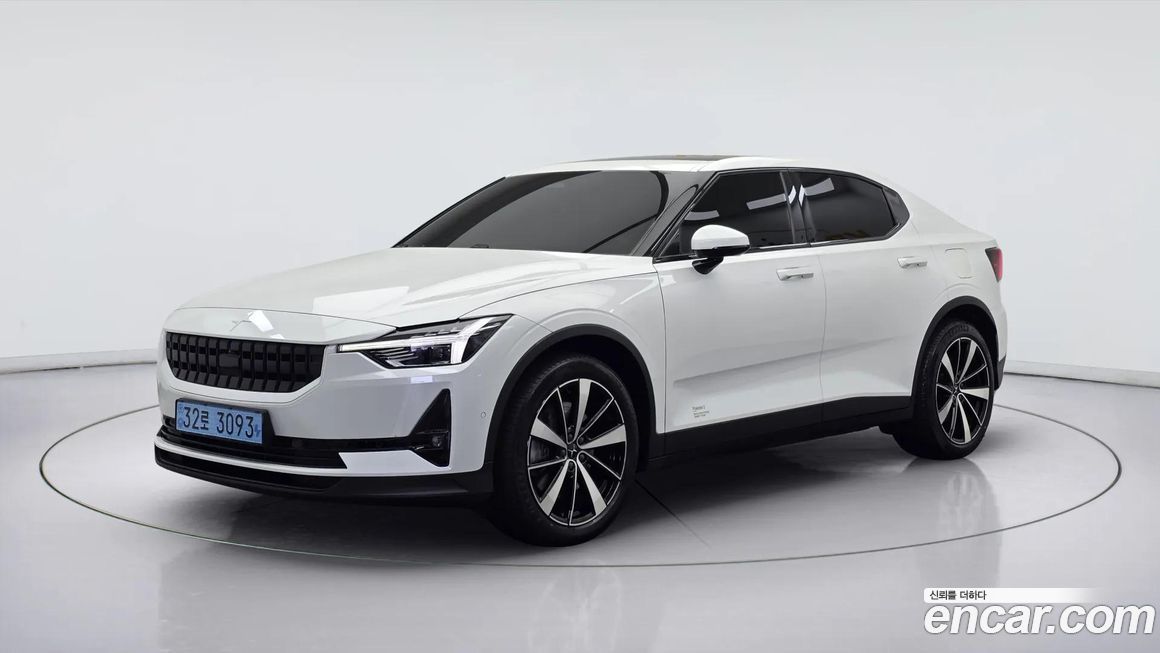 Polestar Polestar 2 2022