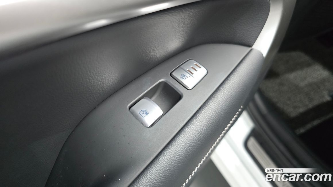 Genesis G70 2021