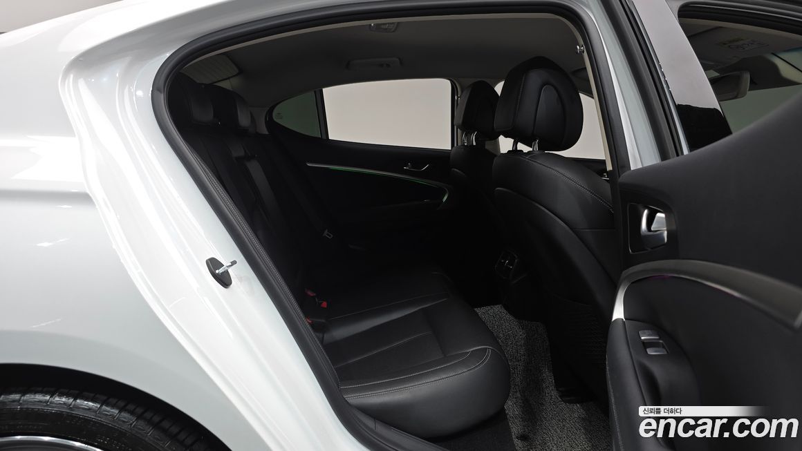 Genesis G70 2021