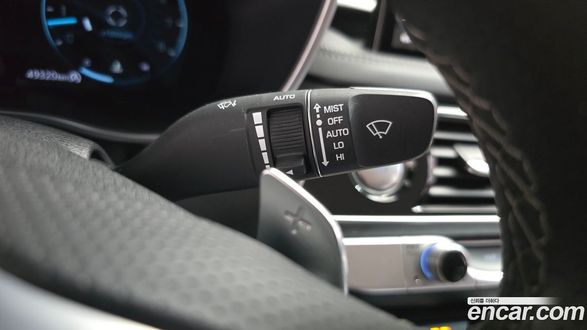 Genesis G70 2021