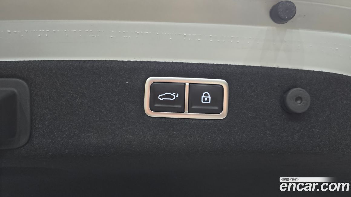 Genesis G70 2021
