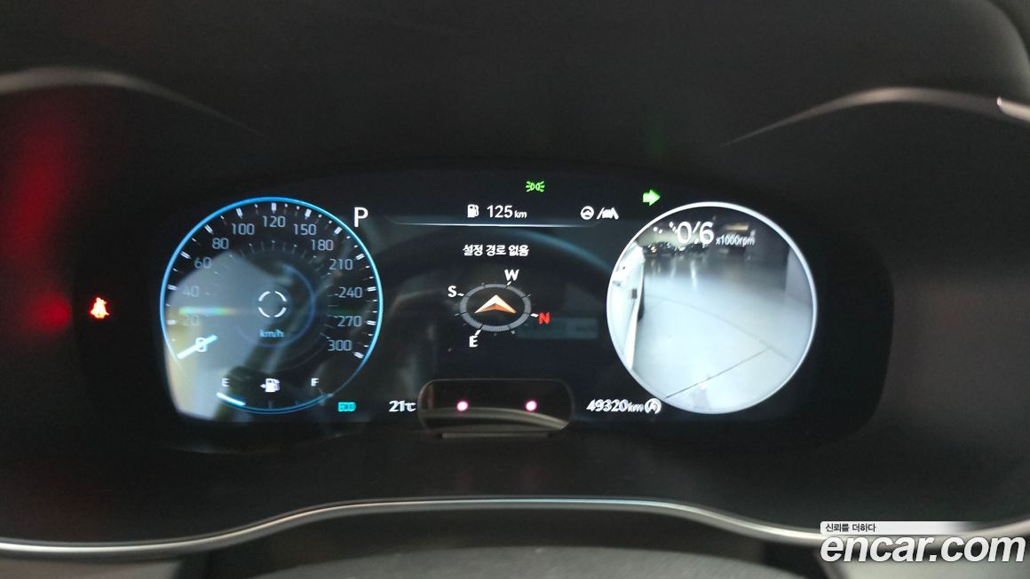 Genesis G70 2021