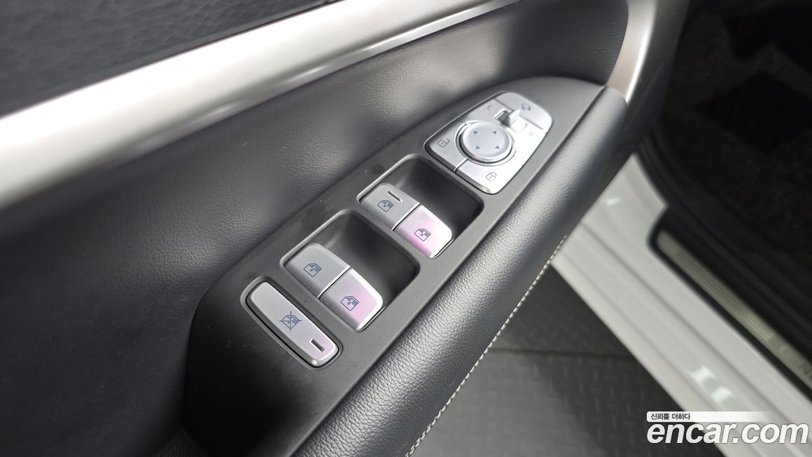 Genesis G70 2021