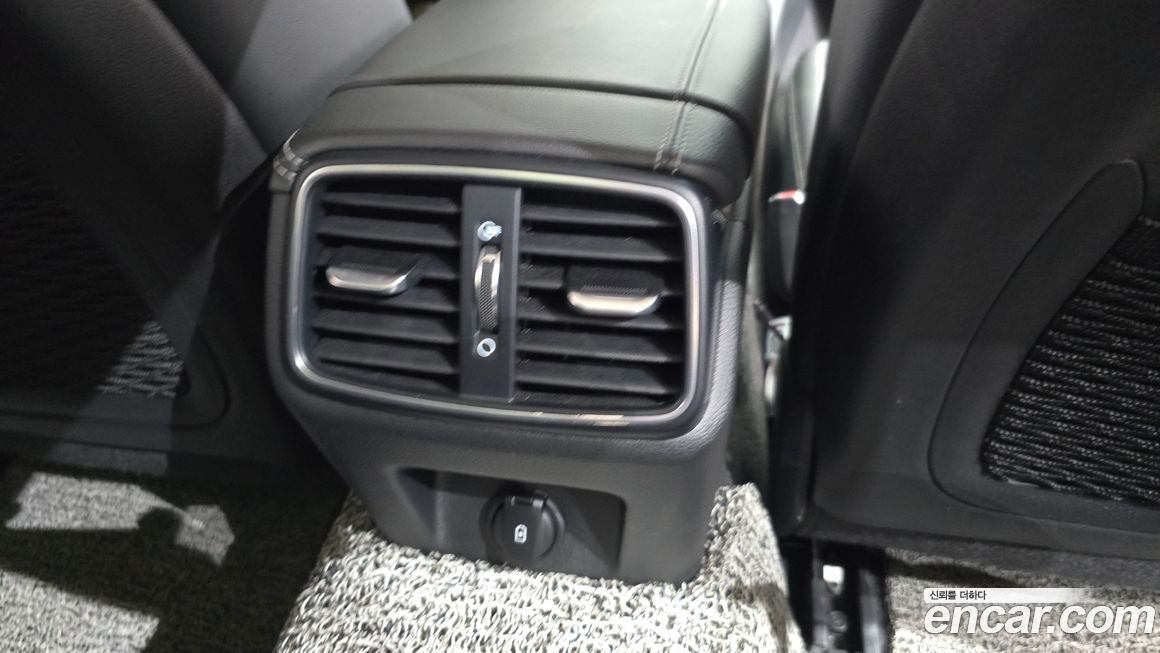 Genesis G70 2021