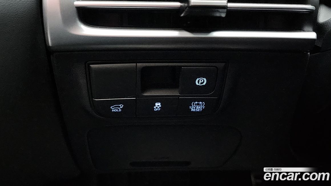 Hyundai Tucson 2025