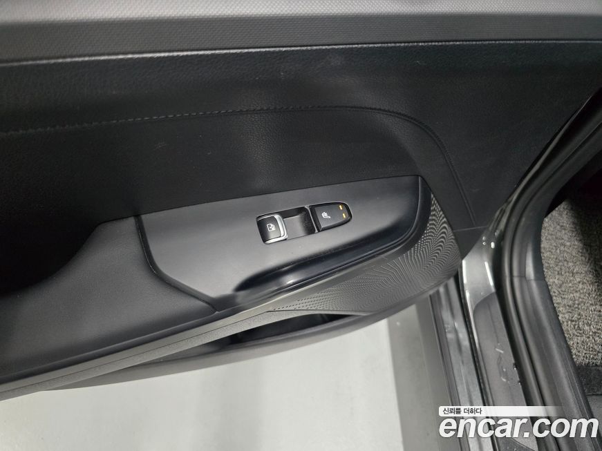 Kia K5 2022