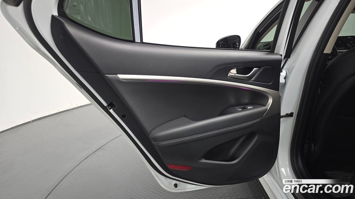 Genesis G70 2021