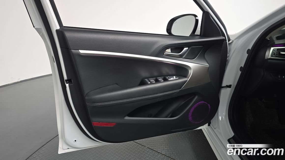 Genesis G70 2021
