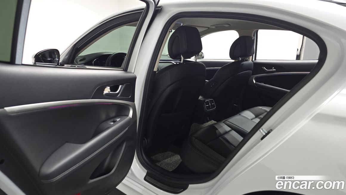 Genesis G70 2021