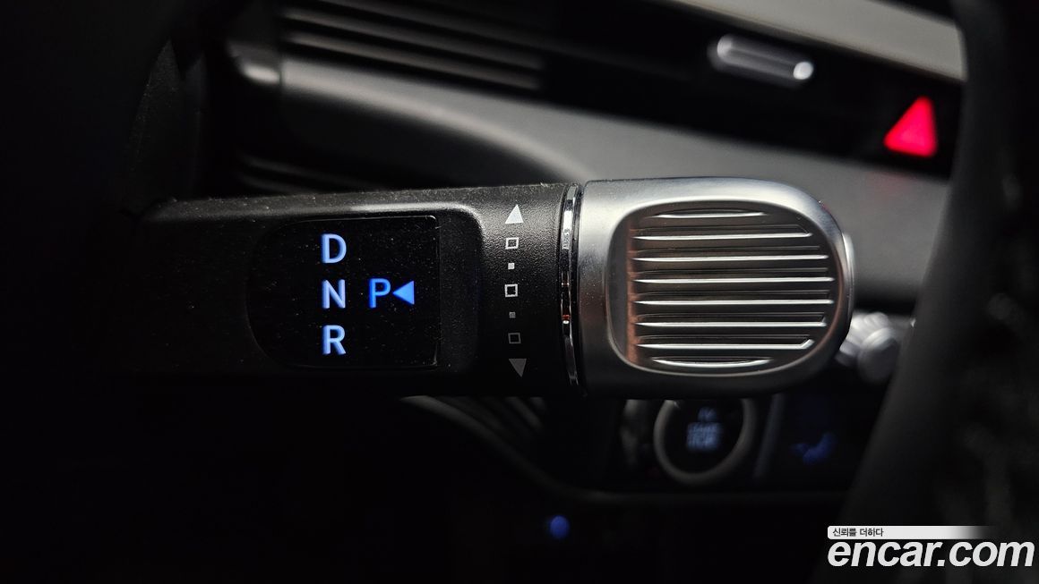 Hyundai Ioniq5 2024