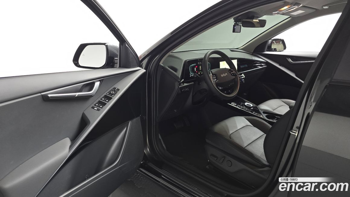 Kia Niro 2026