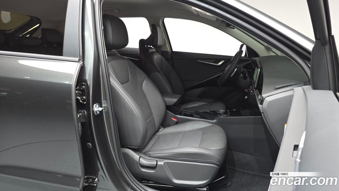Kia Niro 2026