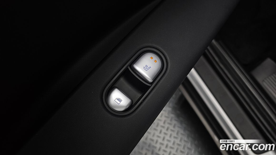 Hyundai Ioniq5 2024