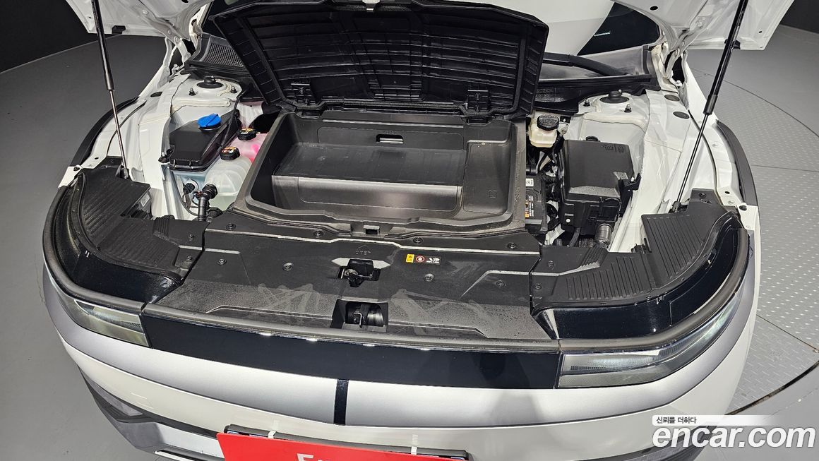 Hyundai Ioniq5 2024