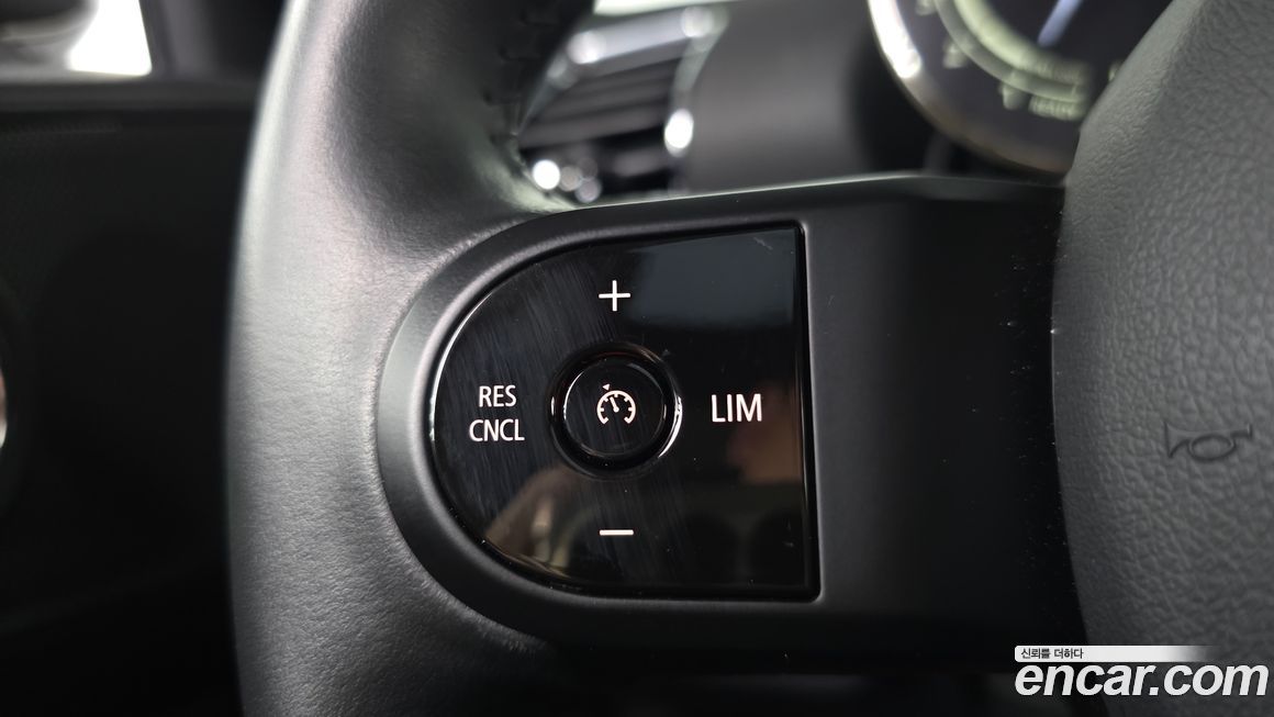 Mini Clubman 2024