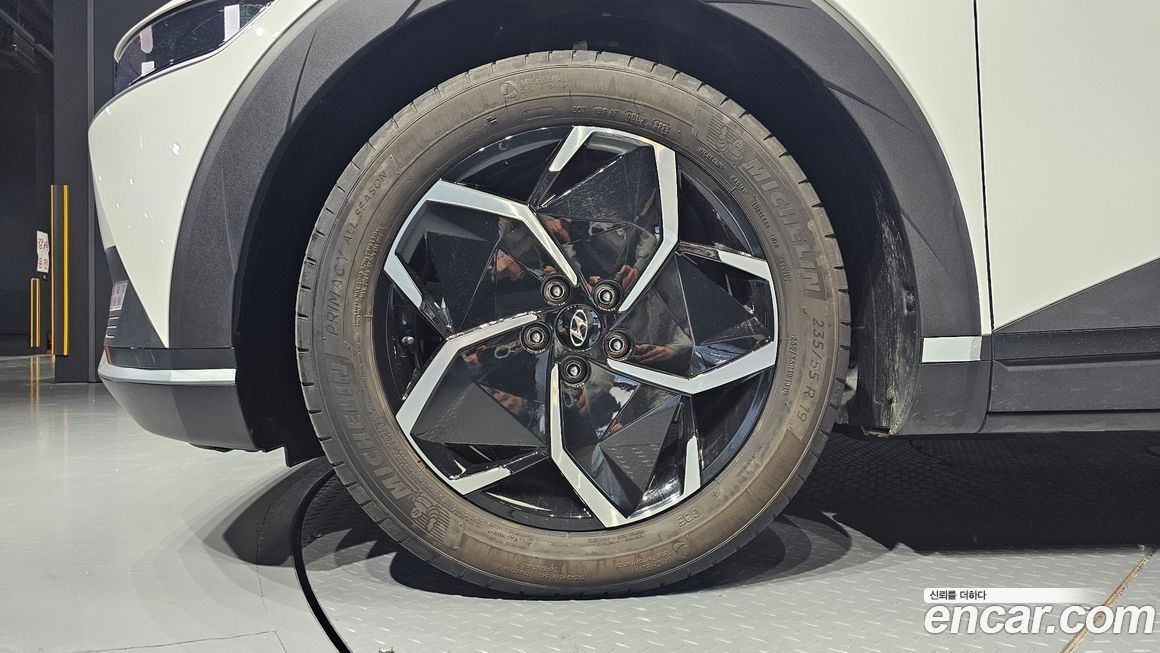 Hyundai Ioniq5 2024
