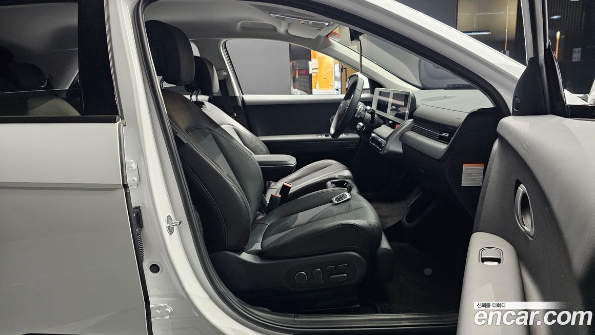 Hyundai Ioniq5 2024