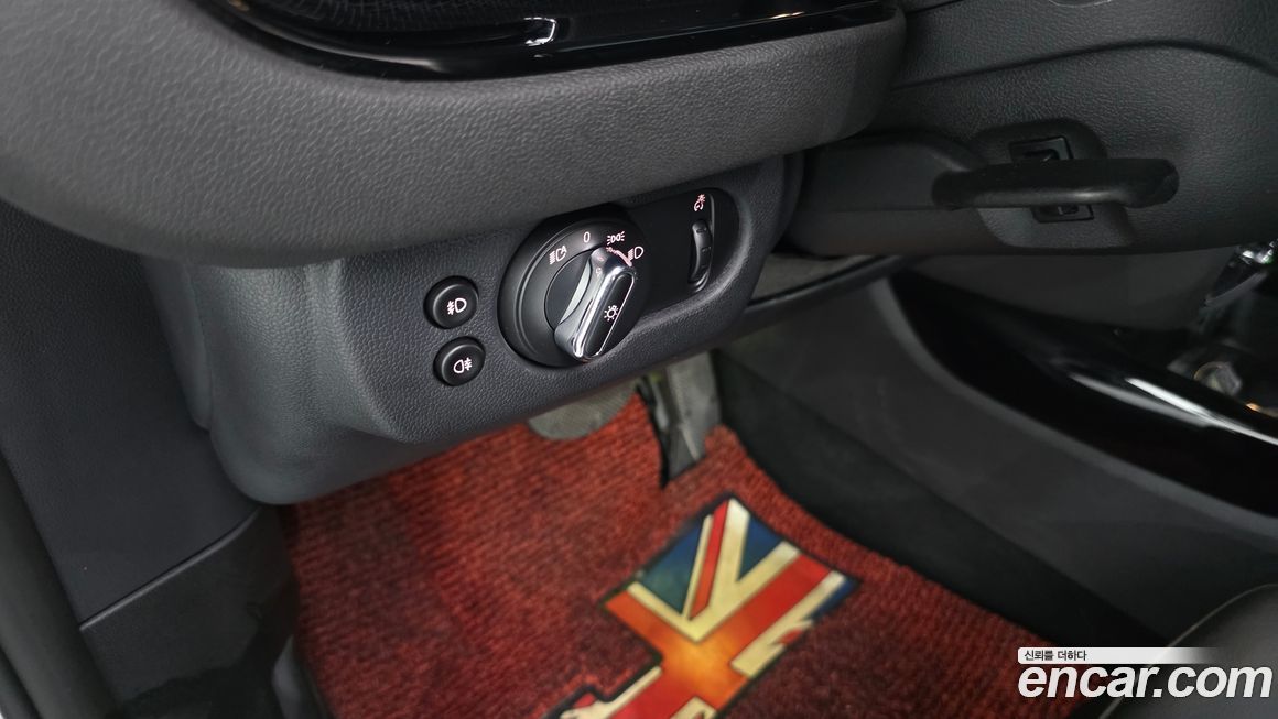 Mini Clubman 2024
