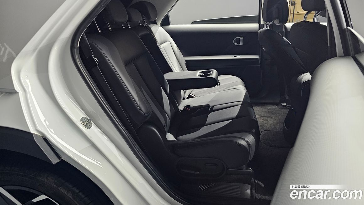Hyundai Ioniq5 2024