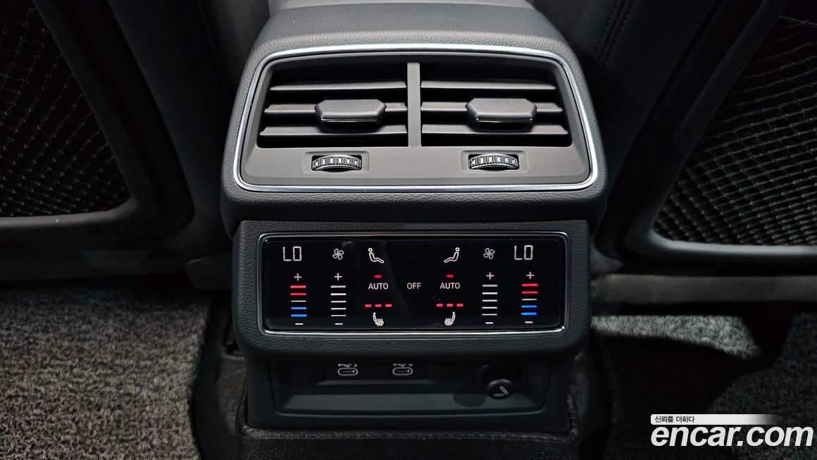 Audi A6 2021