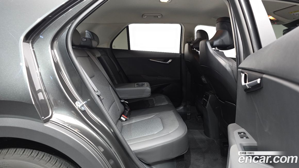 Kia Niro 2026