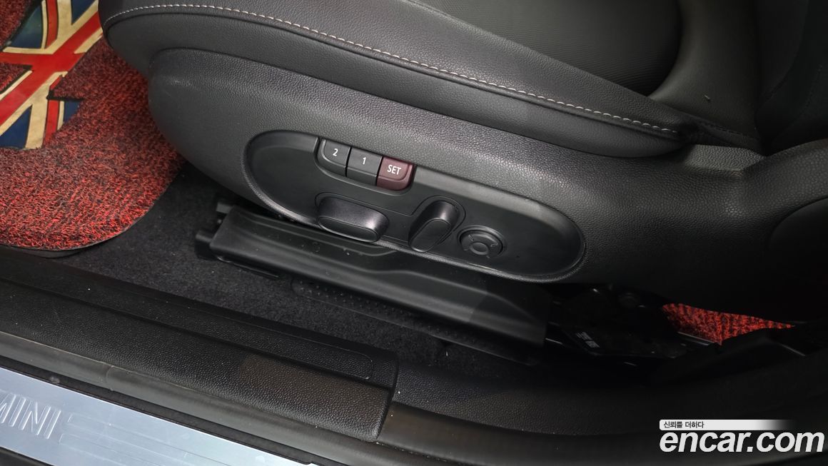 Mini Clubman 2024