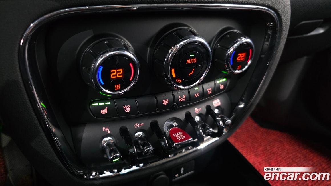 Mini Clubman 2024