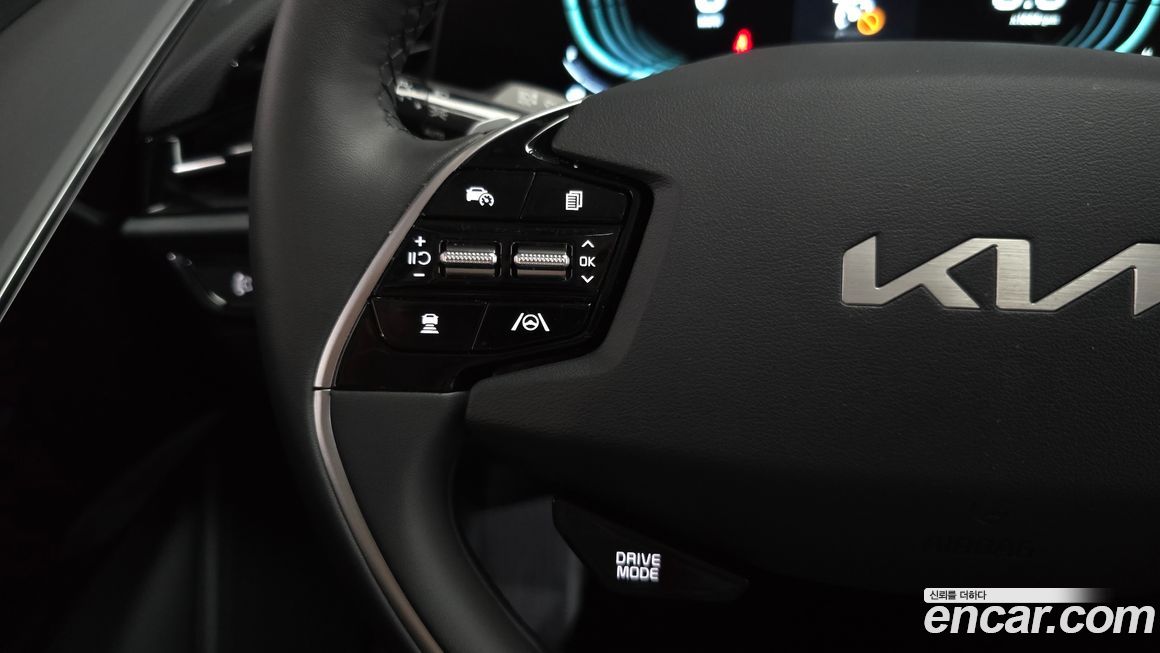 Kia Niro 2026