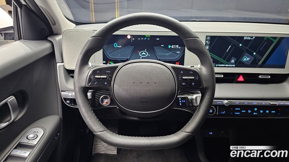 Hyundai Ioniq5 2024