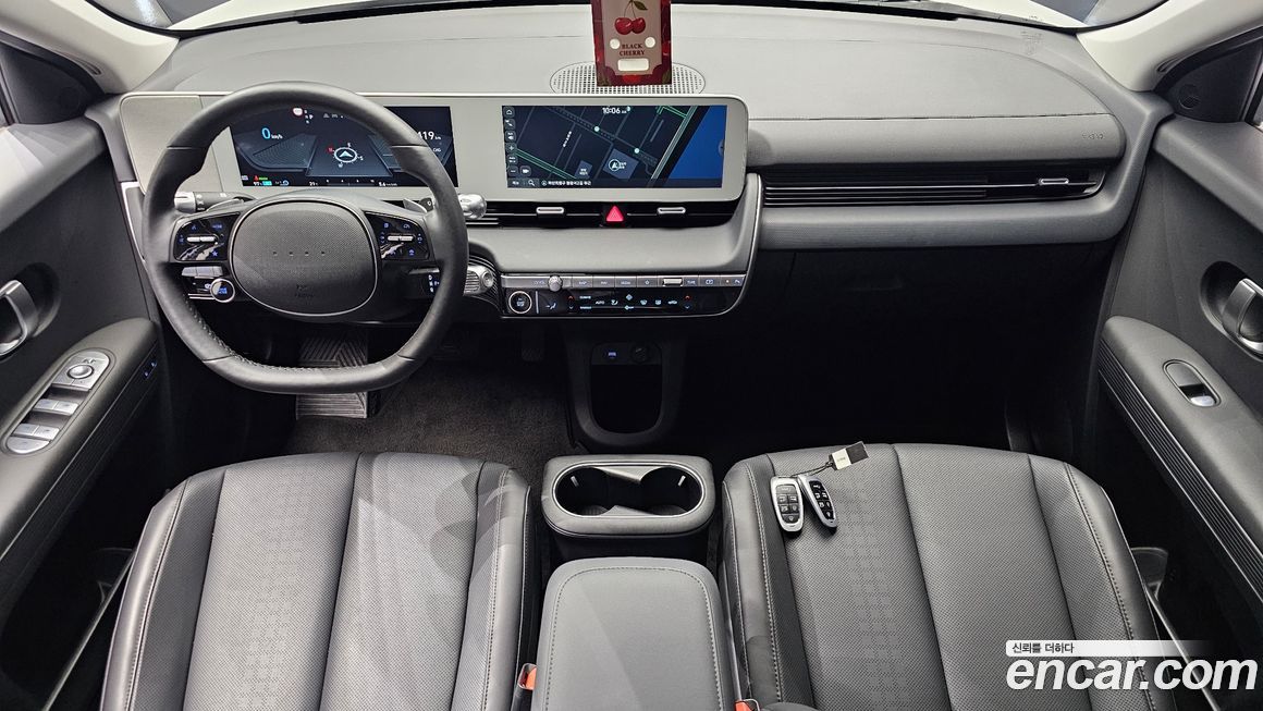 Hyundai Ioniq5 2024