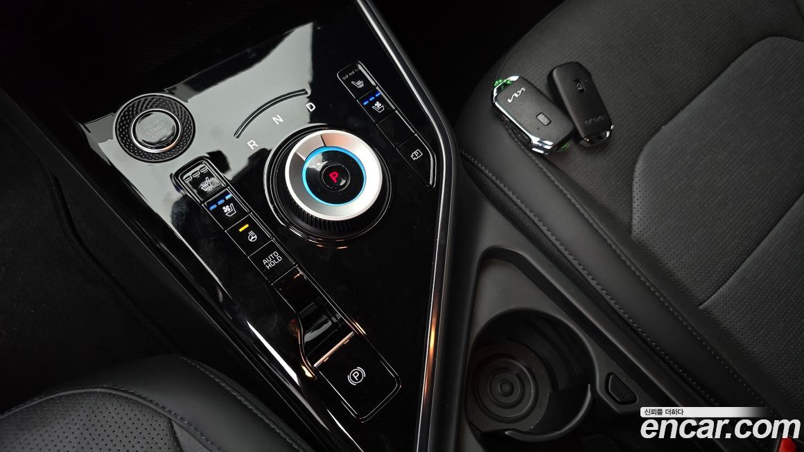 Kia Niro 2026