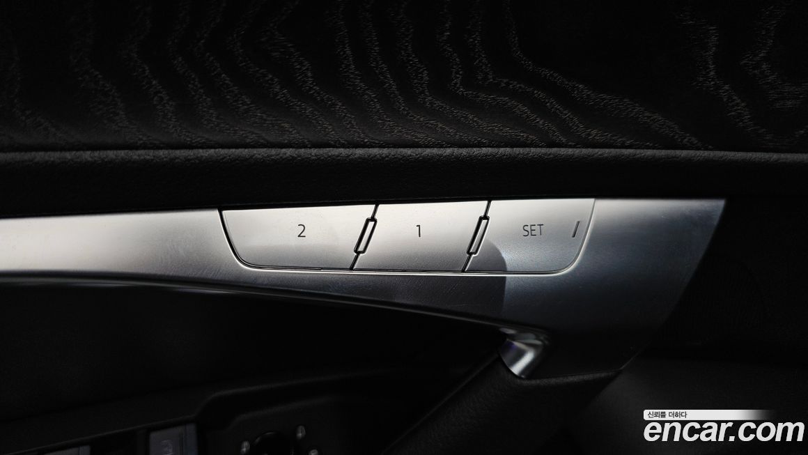 Audi A6 2021
