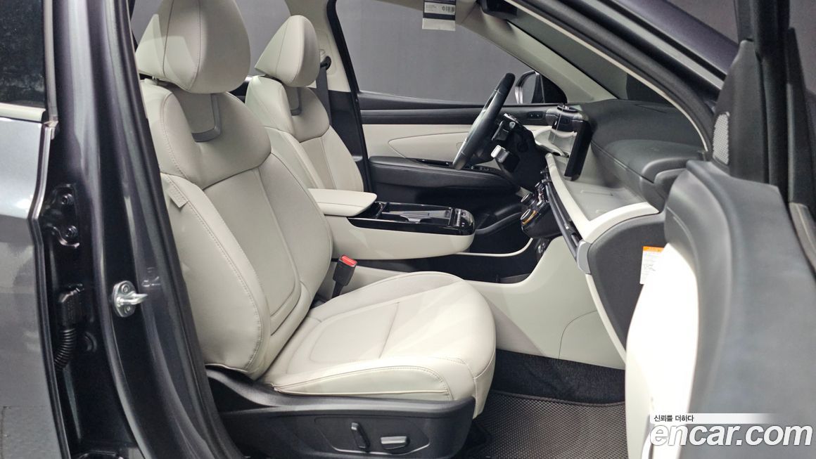 Hyundai Tucson 2024