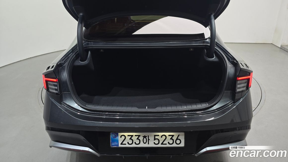 Hyundai Sonata 2025